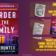 A Murder In The Family by Cara Hunter